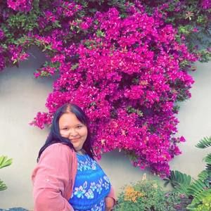 Meet your Posher, Molly